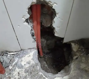 九龙漏水检测电话