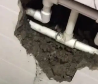 九龙漏水检测电话