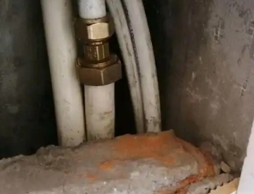 九龙水管漏水检测哪家好