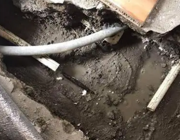 九龙卫生间测漏水价格明细