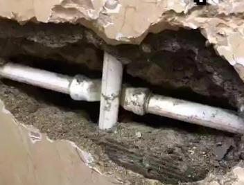 九龙漏水检测电话多少